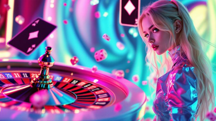 Cara Main Slot Live Casino