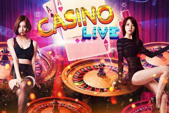 Cara Main Slot Live Casino