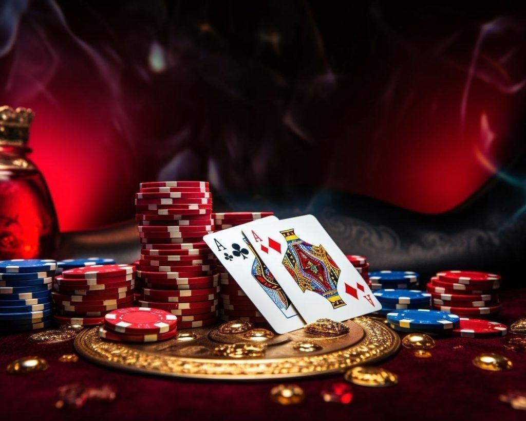 Cara Main Slot Live Casino