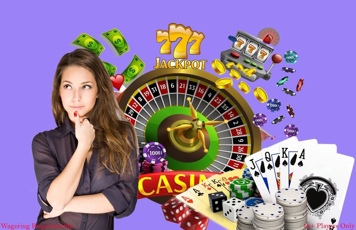 Cara Main Slot Live Casino