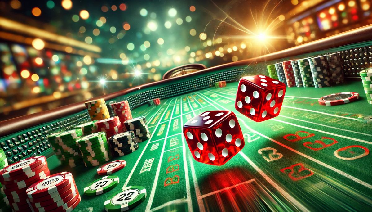 Cara Main Slot Live Casino
