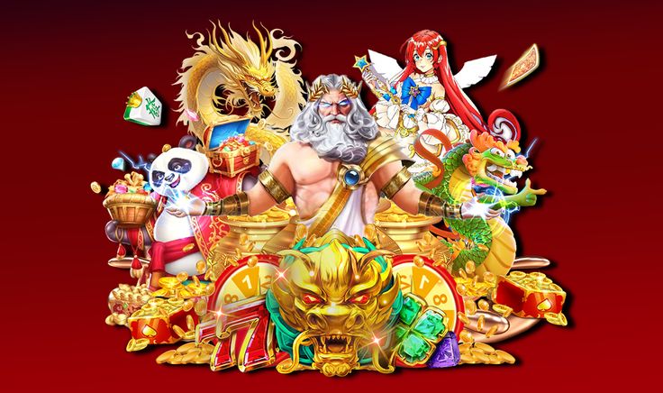 Cara Main Slot Live Casino